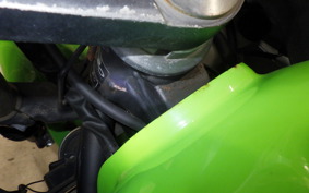 KAWASAKI NINJA 250 ABS 2006 EX250L