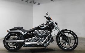 HARLEY FXSB1580 2013 BF5