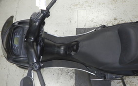 YAMAHA MAJESTY 125 FI 5CA
