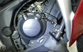 HONDA CBR250R GEN 3 MC41