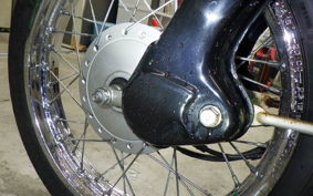HONDA LITTLE CUB E AA01