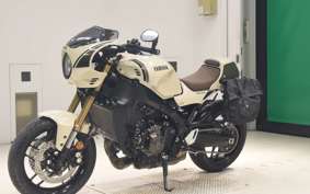 YAMAHA XSR900 2025 RN96J