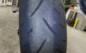 HONDA CB250RA 1986 MC52