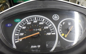 YAMAHA AXIS 125 TREET 2020 SE53J