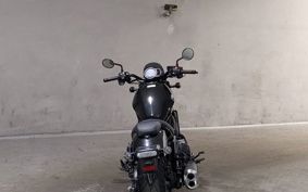 HONDA REBEL 1100 T DCT 2023 SC83