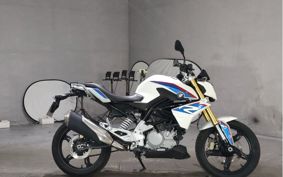 BMW G310R 2017 0G01