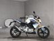 Фото BMW G310R 2017 с японского аукциона
