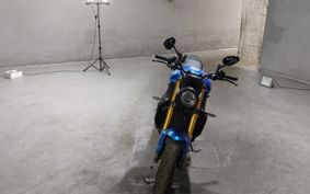 YAMAHA XSR900 2022 RN80J