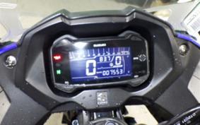 SUZUKI GSX250 R 2019