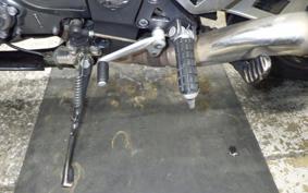 KAWASAKI ZZ-R400 Gen.2 2001 ZX400N