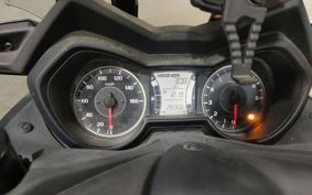 YAMAHA X-MAX 250 SG42J