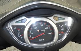 HONDA LEAD 110 1997 JF19