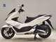 Фото Honda PCX 160 2016 с японского аукциона