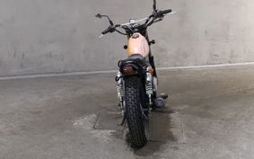 SUZUKI GLASS TRACKER BIG BOY NJ47A