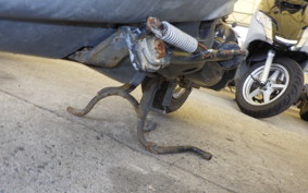 YAMAHA JOG POCHE SA08J