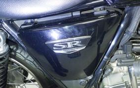 YAMAHA SR400 Gen.4 2016 RH03J