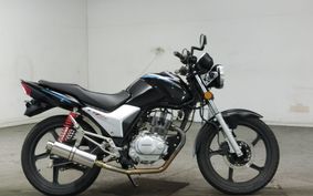 HONDA CBF 125 PCJ7