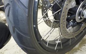 BMW R1200GS ADVENTURE 2014
