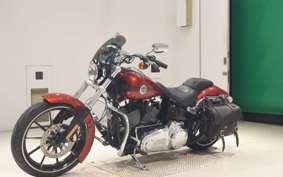 HARLEY FXSB 1580 2013