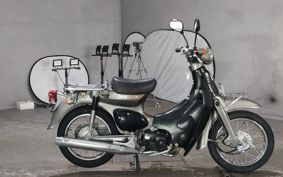 HONDA LITTLE CUB AA01