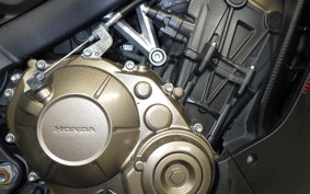 HONDA CB650F 2017 RC83