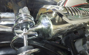 HONDA MONKEY 1982 AB27
