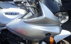 SUZUKI BANDIT 1200 S 2002 GV77A