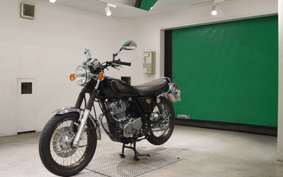 YAMAHA SR400 Gen.5 2021 RH16J
