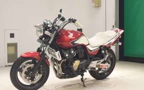 HONDA CB400SF VTEC A 2010 NC42