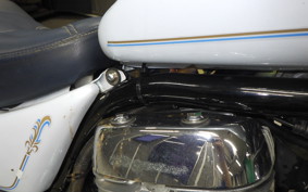 SUZUKI INTRUDER 750 1986 VR51A