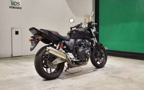HONDA CB400SF GEN 4 A 2019 NC42