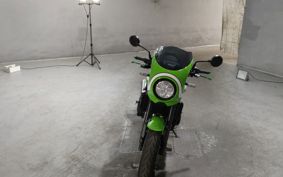 KAWASAKI Z900RSKAFE 2018 ZR900C