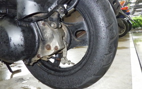 HONDA DIO GEN 3 2021 AF34