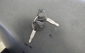 SUZUKI ADDRESS V50 CA4BA