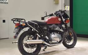 OTHER +ENFIELD INT650 2022
