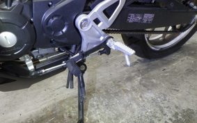 HONDA CB125 R JC91