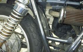 YAMAHA SR400 Gen.2 1993 1JR