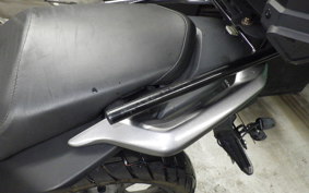 HONDA CB200X 2023