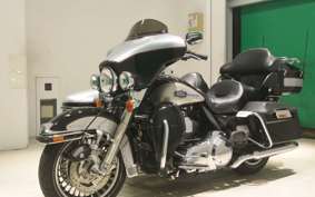 HARLEY FLHTCU SIDECAR 1580 2010