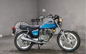 HONDA CB400 2025 CB400T