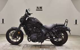 HONDA REBEL 1100 2024 SC83