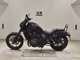 Фото Honda REBEL 1100 2022 с японского аукциона