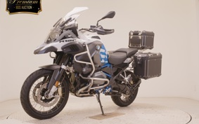 BMW R1200GS ADVENTURE 2018