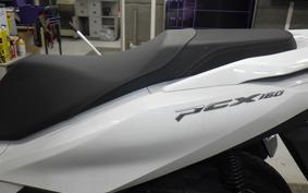 HONDA PCX 160 KF47