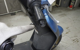 HONDA TACT Basket 2025 AF75