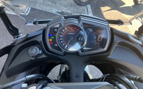 KAWASAKI NINJA 650 2017 ER650H
