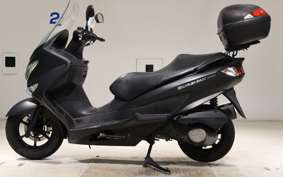 SUZUKI SKYWAVE 200 (Burgman 200) CH41A