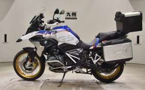 BMW R1250GS 2019