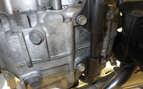 HONDA C90 SUPER CUB E HA02