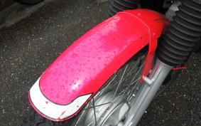 HONDA CROSS CUB 110 JA10
